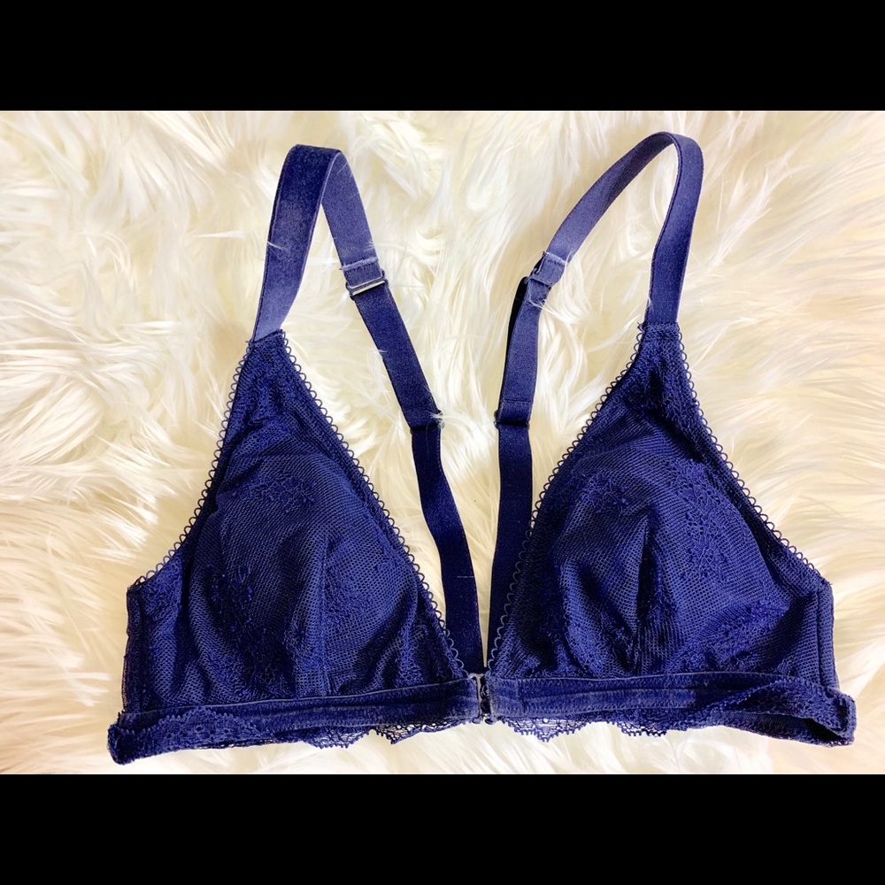 Victoria secret bra